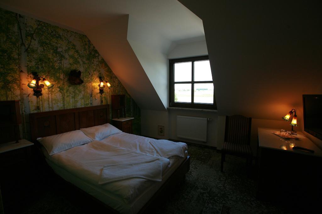 Motel Klara Sobotka  Camera foto
